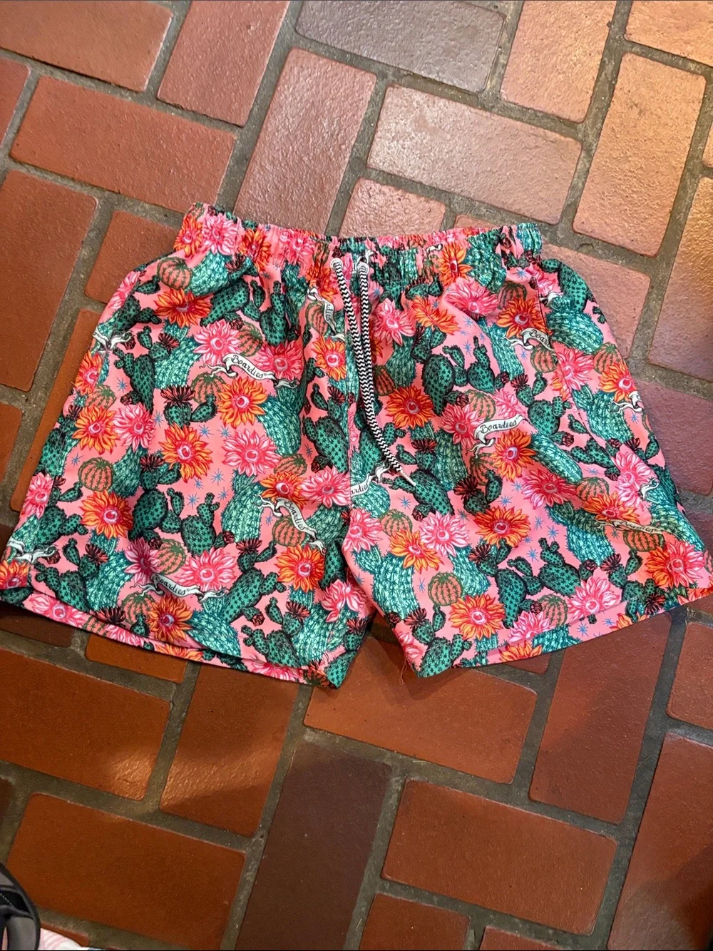 Men's Lot of Assorted Board Shorts